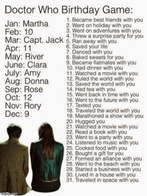 Found this on Pinterest! I went to the future with 11!!! | image tagged in pinterest,the doctor,doctor who,matt smith,david tennant,tardis | made w/ Imgflip meme maker