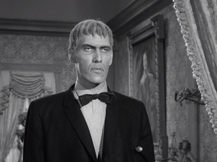 Lurch hates your dumbass Blank Meme Template