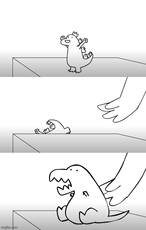Dinosaur replacement | image tagged in dinosaur replacement | made w/ Imgflip meme maker