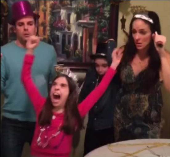 High Quality Eh Bee Family Blank Meme Template