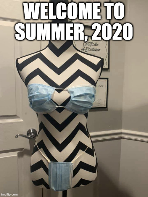 Welcome to Summer, 2020 | WELCOME TO SUMMER, 2020 | image tagged in 2020 | made w/ Imgflip meme maker