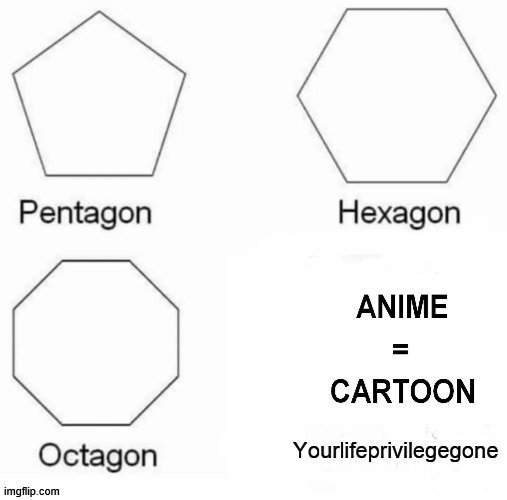 ik , i made this already | image tagged in yeet,anime,weebs | made w/ Imgflip meme maker