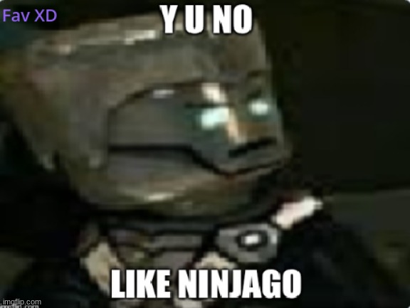 Y U No Zane | image tagged in zane,y u no,ninjago | made w/ Imgflip meme maker