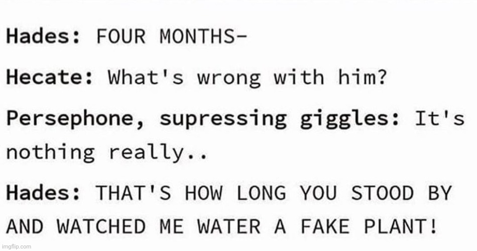 I WILL BUILD THIS STREAM FROM THE GROUND UP, EVEN IF I'M THE ONLY BUILDER | made w/ Imgflip meme maker