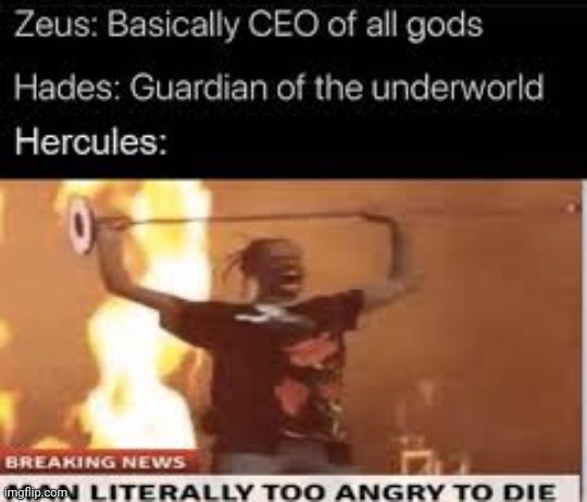 *laughes in I did this to myself* | made w/ Imgflip meme maker