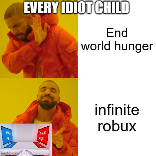 Every Idiot Roblox Player Credit To Flamingo For The Pick A Side