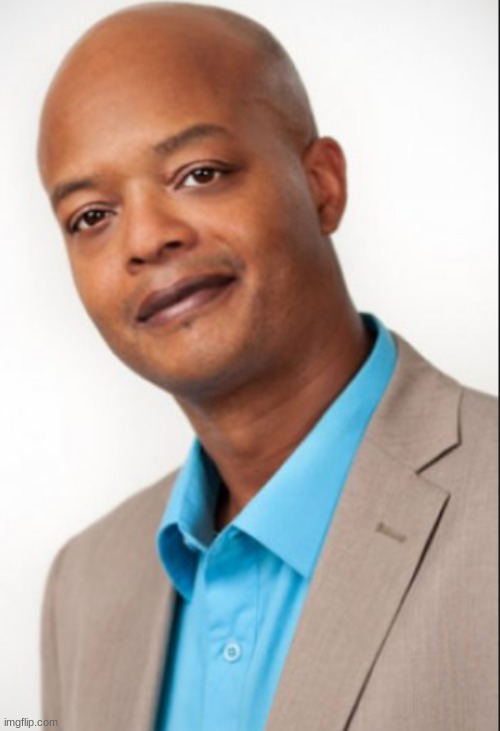 Todd Bridges is now on IMGFlip! | image tagged in todd bridges,diff'rent strokes,new template,child stars | made w/ Imgflip meme maker