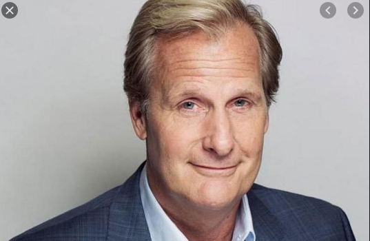 Jeff Daniels Blank Meme Template