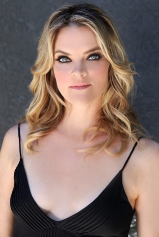 Missi Pyle Blank Meme Template