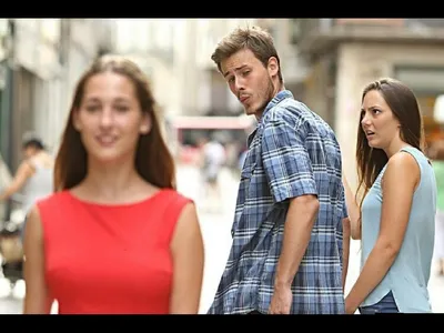 corona Blank Meme Template