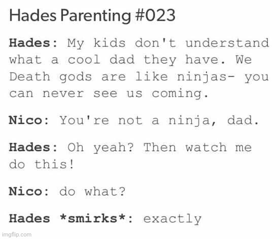 Hahaha people should use that joke more often | made w/ Imgflip meme maker