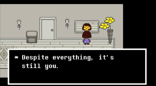 despite everything Blank Meme Template