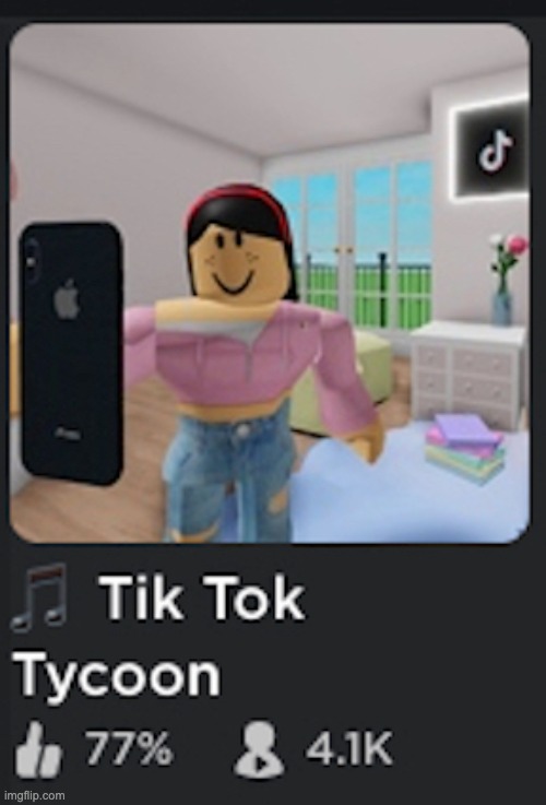 I Was Going Through The Roblox Games Page And Saw This Imgflip - saw i roblox