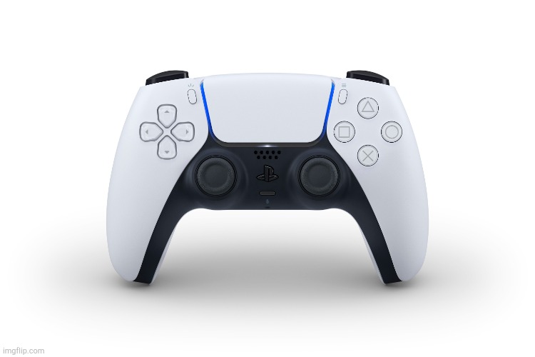 Dualshock 5 Dualsense | image tagged in dualshock 5 dualsense | made w/ Imgflip meme maker