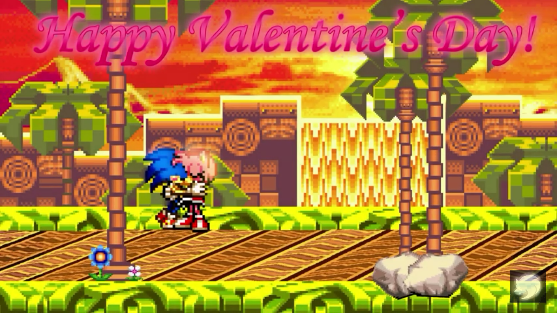 Sonamy Blank Meme Template