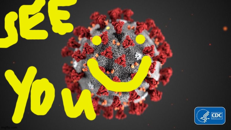 Covid 19 | image tagged in covid 19 | made w/ Imgflip meme maker