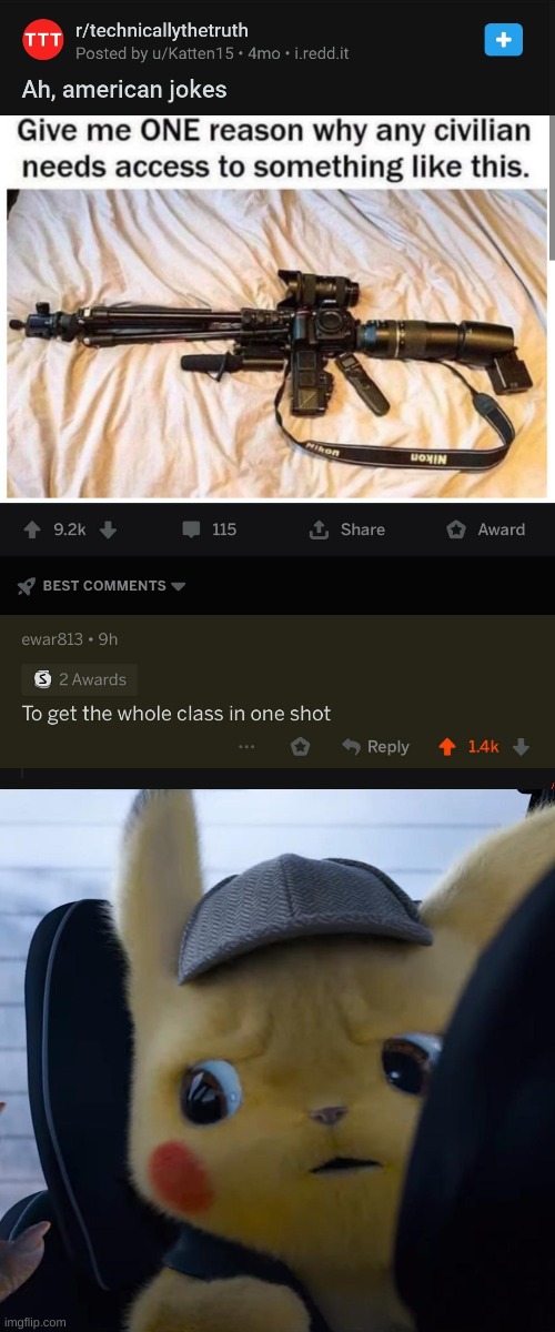 ummmmmmmm | image tagged in unsettled detective pikachu | made w/ Imgflip meme maker