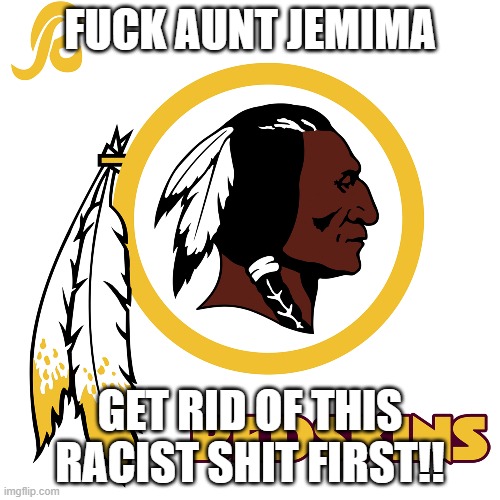 racist native american memes