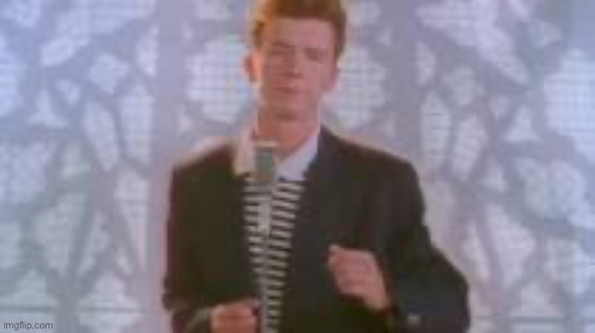 Rick Roll | image tagged in rick roll | made w/ Imgflip meme maker