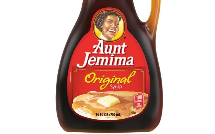 Aunt Jemima Meme Generator. 