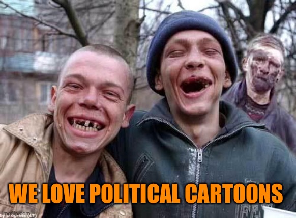 Red Neck | WE LOVE POLITICAL CARTOONS | image tagged in red neck | made w/ Imgflip meme maker