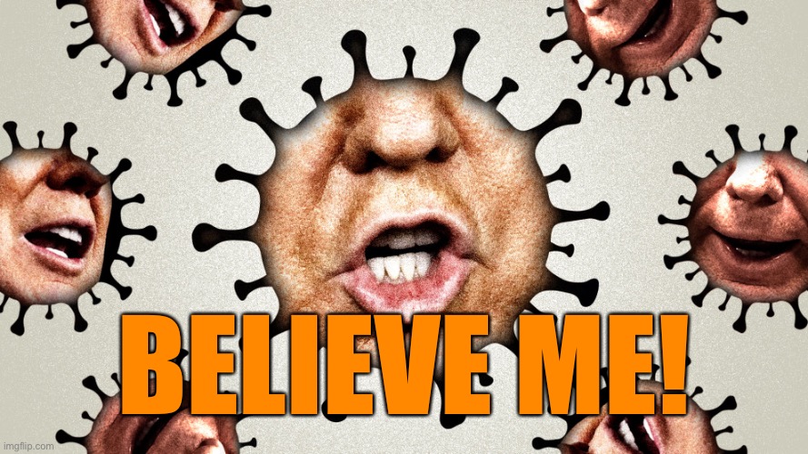 BELIEVE ME! | made w/ Imgflip meme maker