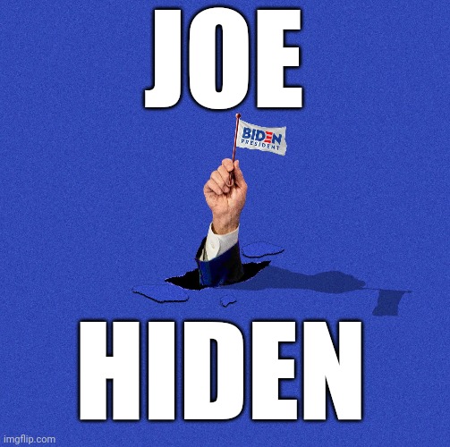 America's NEXT President????? | JOE; HIDEN | image tagged in joe biden,donald trump,funny,memes,political meme | made w/ Imgflip meme maker