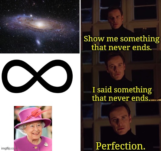 Perfection | image tagged in perfection | made w/ Imgflip meme maker