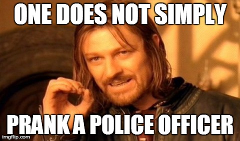 One Does Not Simply Meme | image tagged in memes,one does not simply | made w/ Imgflip meme maker