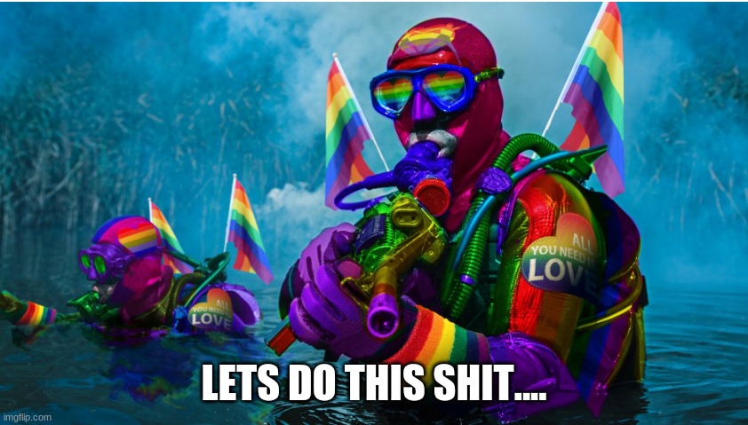 COD | LETS DO THIS SHIT.... | image tagged in cod | made w/ Imgflip meme maker