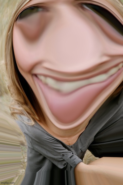 Picture of a Tik-Toker | made w/ Imgflip meme maker