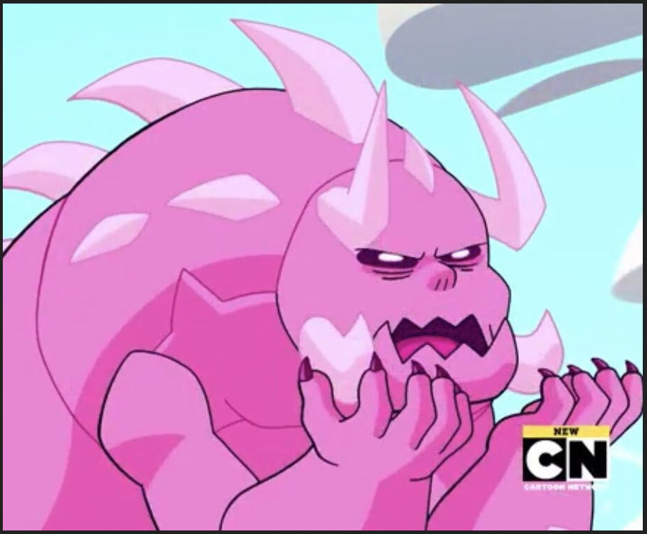 Stevenzilla Blank Meme Template