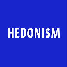 hedonism Blank Meme Template