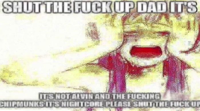 broo its not alvin Blank Meme Template