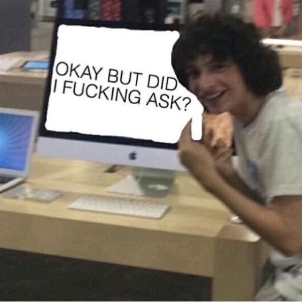 Lakota Armstrong Blank Meme Template