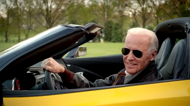 Joe Biden Blank Meme Template