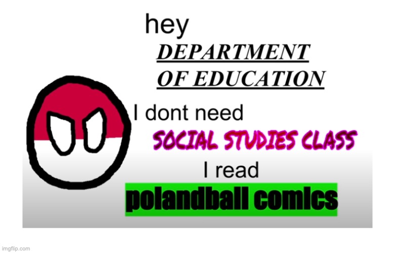 made by moomoowillie on scratch :) | image tagged in polandball | made w/ Imgflip meme maker