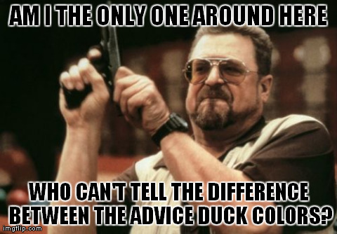 Am I The Only One Around Here Meme | image tagged in memes,am i the only one around here,AdviceAnimals | made w/ Imgflip meme maker