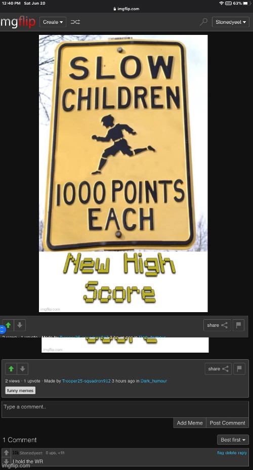 Meme | made w/ Imgflip meme maker