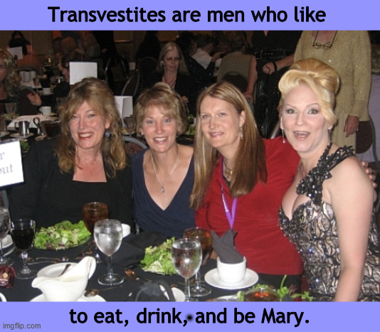 Definition of Transvestite? | . | image tagged in transvestite,eat drink and be merry,tranny,transvestites,funny,memes | made w/ Imgflip meme maker