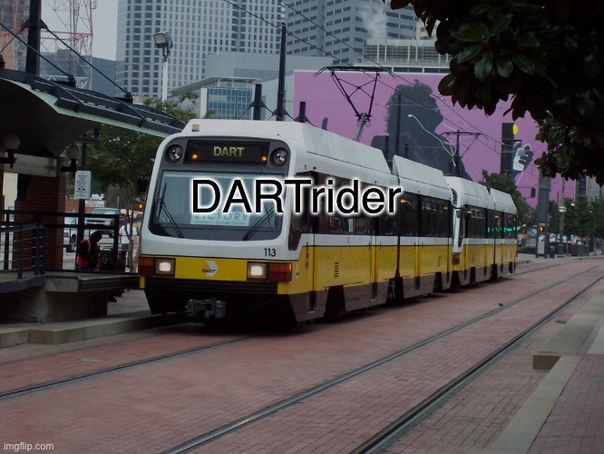 DARTrider | made w/ Imgflip meme maker