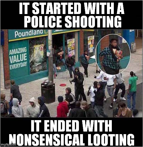 Nothing Changes Poem - Croydon Riot / Looting -  2011 | IT STARTED WITH A; POLICE SHOOTING; IT ENDED WITH; NONSENSICAL LOOTING | image tagged in politics,looting,historical | made w/ Imgflip meme maker