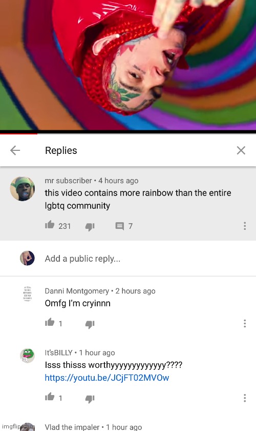 I just wanted to look at the comments | image tagged in hmmm,confused,true | made w/ Imgflip meme maker