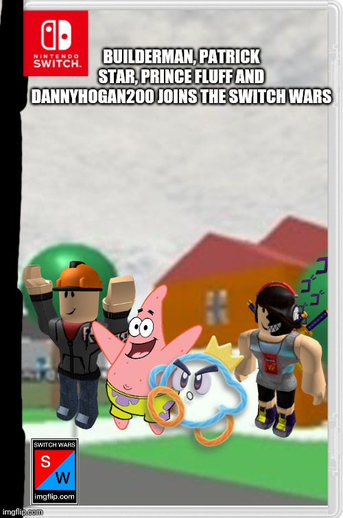 How To Play Roblox On Switch