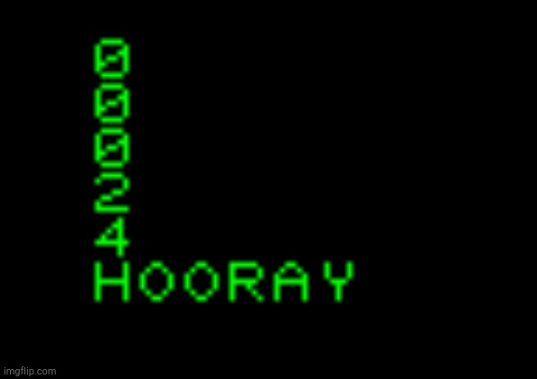 Hooray! | image tagged in hooray | made w/ Imgflip meme maker