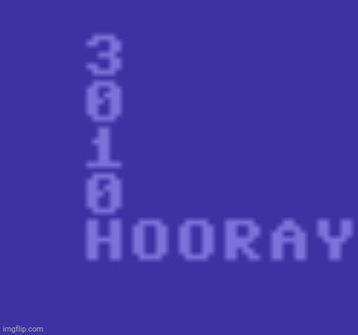 Hooray! | image tagged in hooray | made w/ Imgflip meme maker
