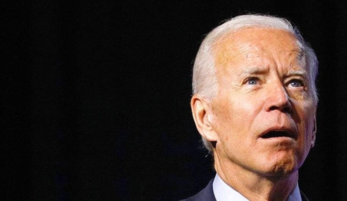 Biden Blank Meme Template
