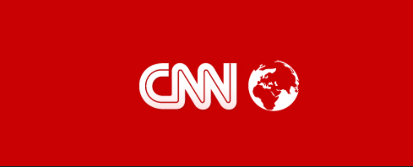 CNN logo Blank Meme Template