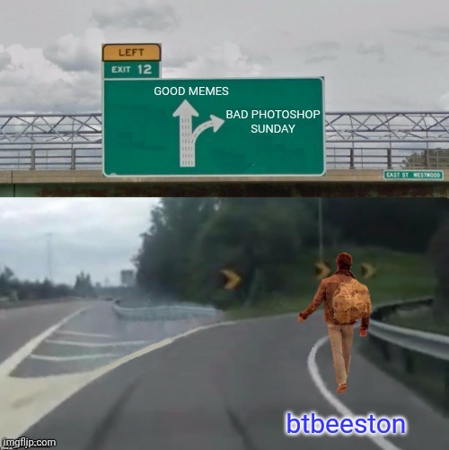 btbeeston | made w/ Imgflip meme maker