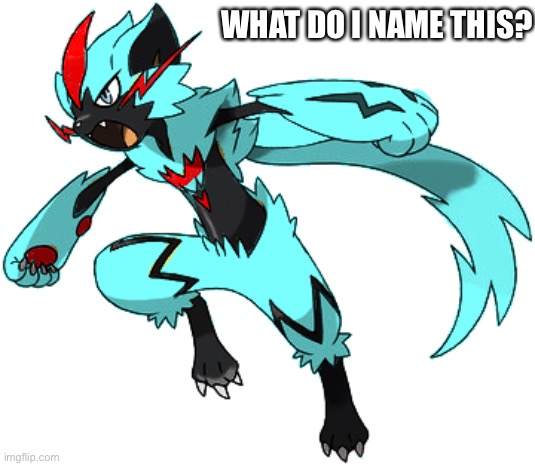 OwO | WHAT DO I NAME THIS? | made w/ Imgflip meme maker